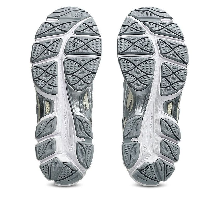 ASICS Gel-NYC 2055 'White Piedmont Grey' 1203A542-110