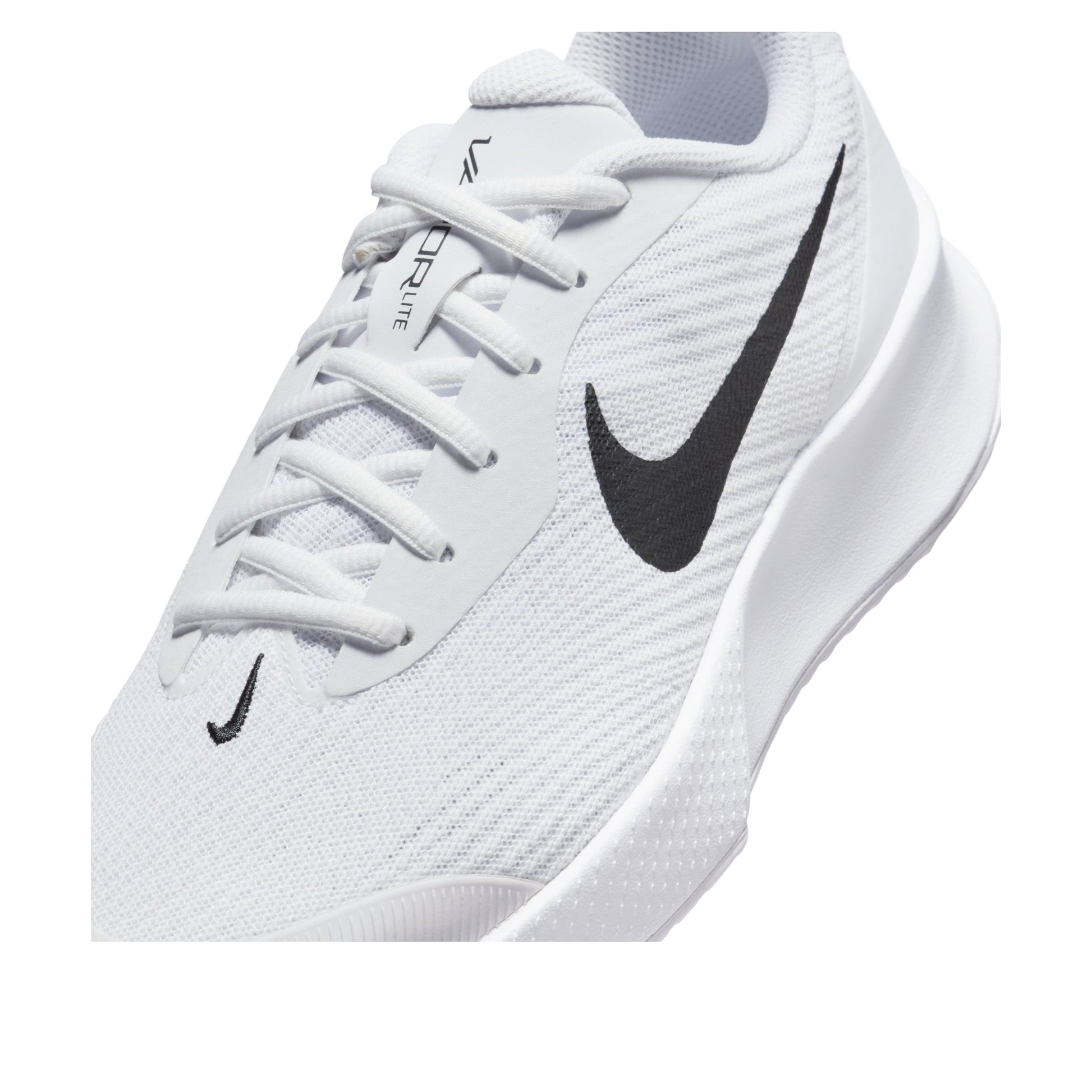 (WMNS) Nike Vapor Lite 3 'White Black' FZ2156-101