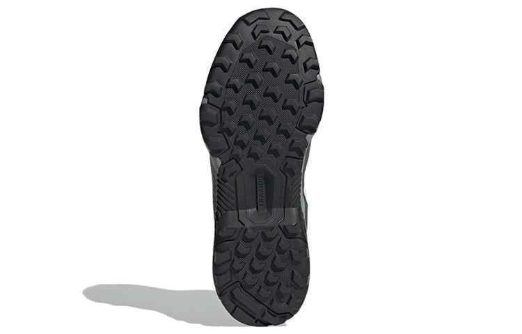 (WMNS) adidas Eastrail 2.0 Mid RAIN.RDY Hiking 'Grey' GY4177