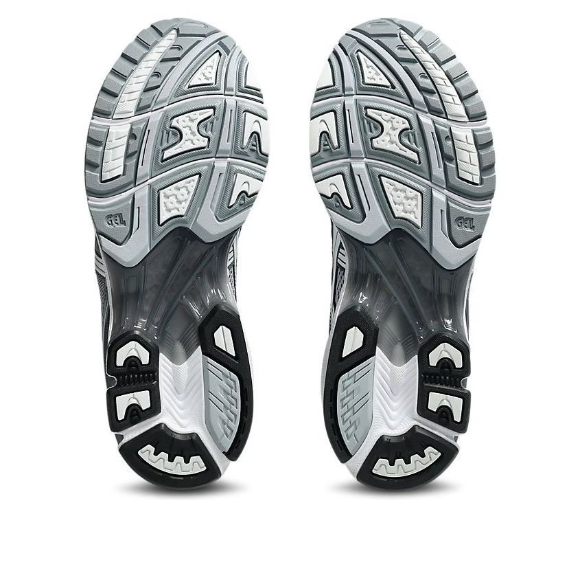ASICS x Beauty & Youth Gel-Kayano 14 'Metallic Silver' 1203A704-020