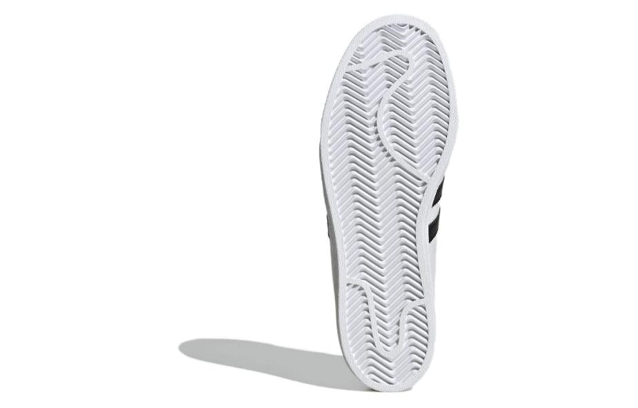 (WMNS) adidas Superstar Slip-On 'Cloud White' IE0399