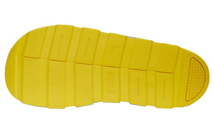 PUMA RS Slides x SpongeBob SquarePants 'SpongeBob' 391010-01
