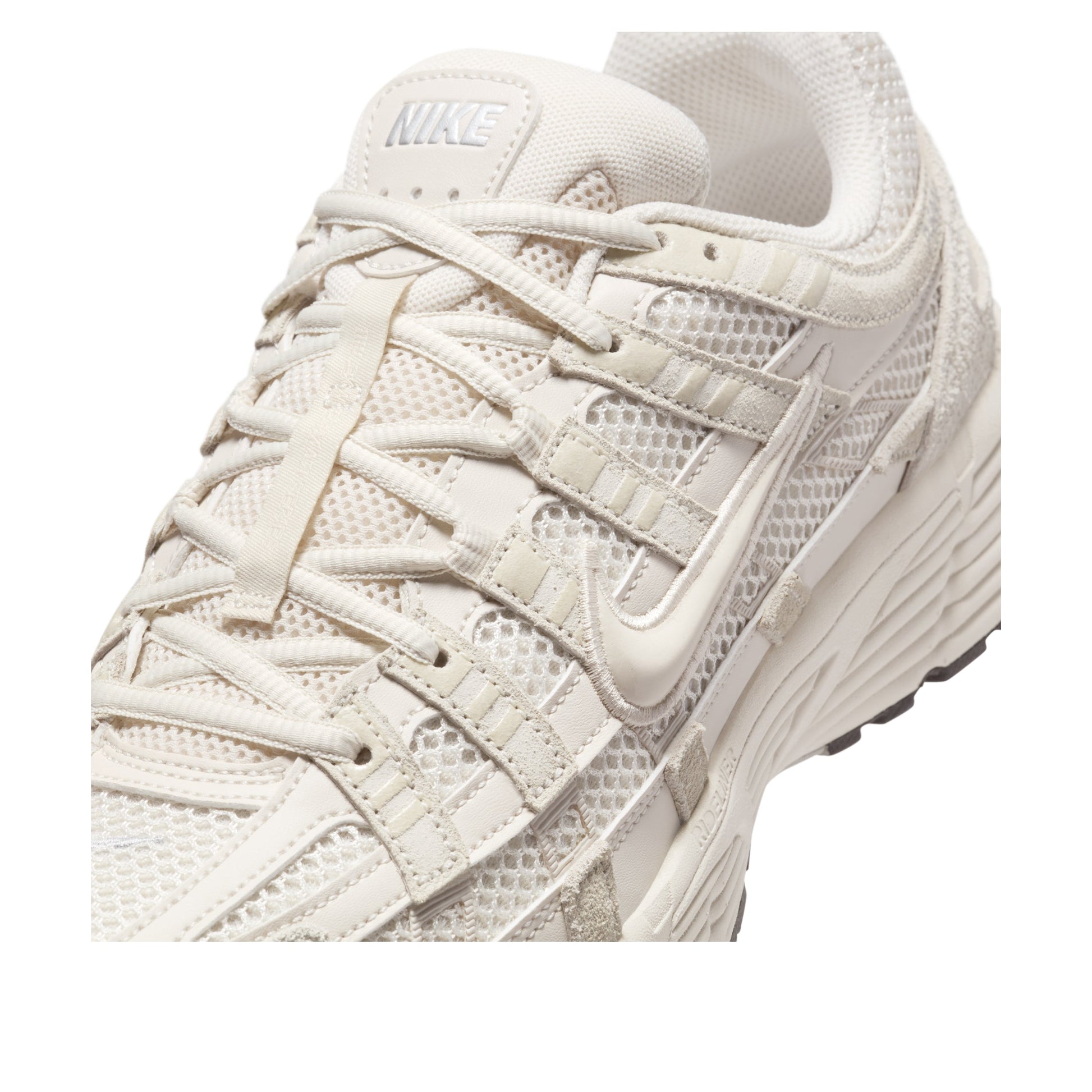 Nike P-6000 SE 'Light Orewood Brown' HF0015-100