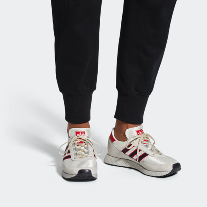 adidas Glenbuck SPZL 'Clear Brown' DA8758