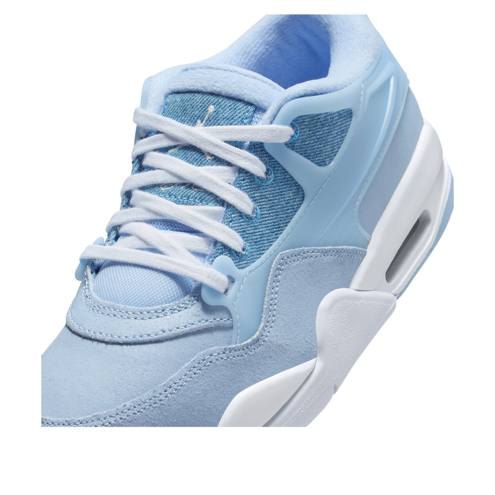 (GS) Air Jordan 4 RM 'Cobalt Bliss' IH2348-400