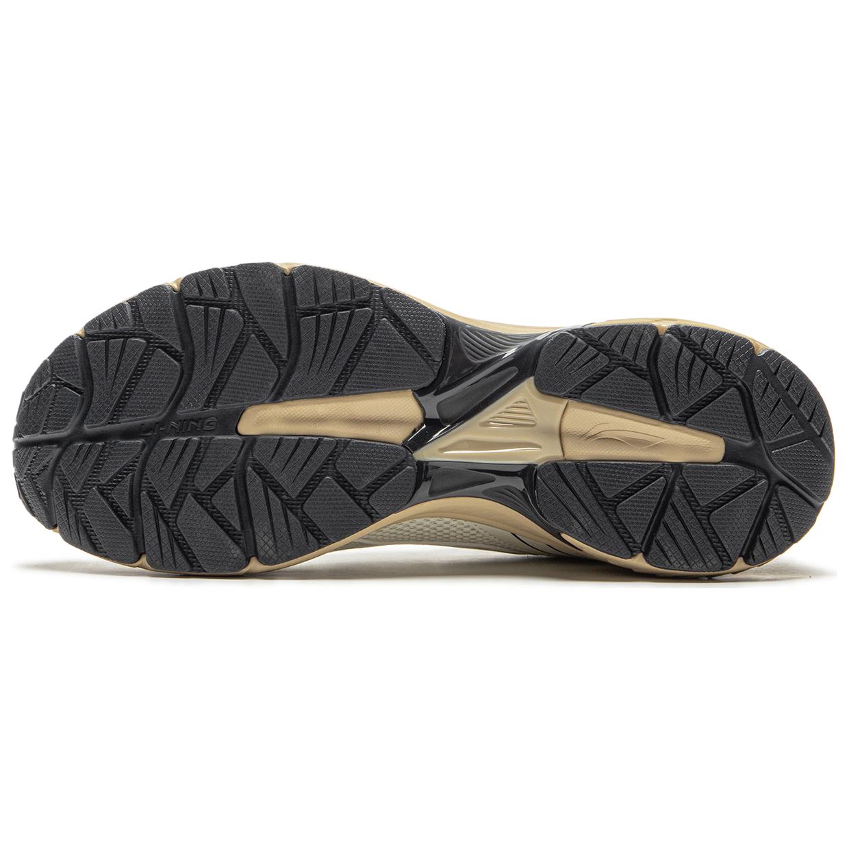Li-Ning Fuyao 1.5 'Beige Tan' ARXU013-3