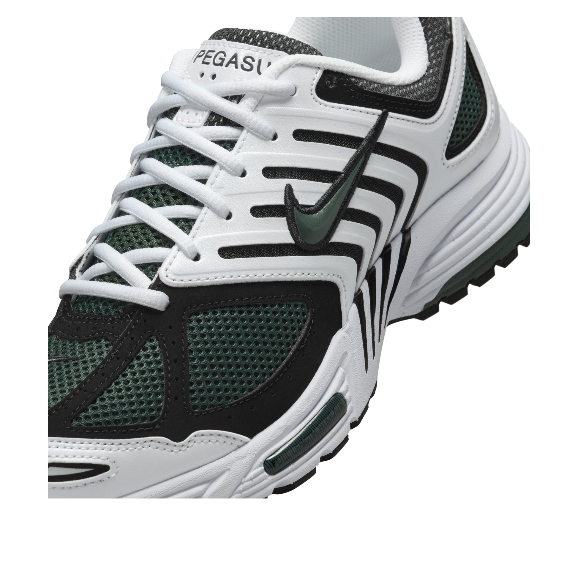 (WMNS) Nike Air Pegasus 2K5 'White Vintage Green' HQ5718-102