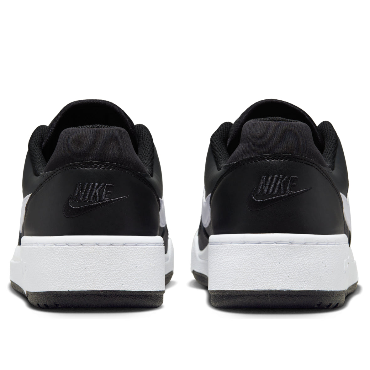 Nike Full Force Low 'Black White Panda' FB1362-001