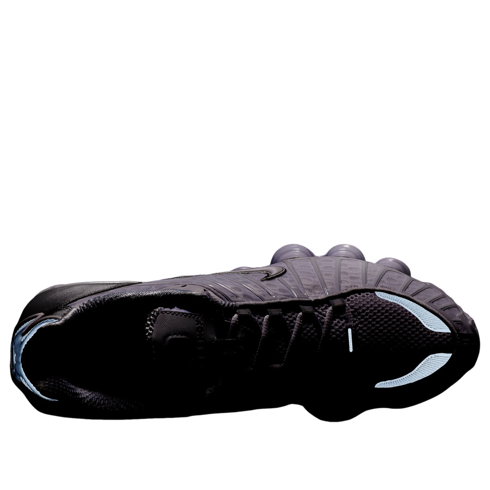 Nike Shox TL 'Metallic Silver' AV3595-100