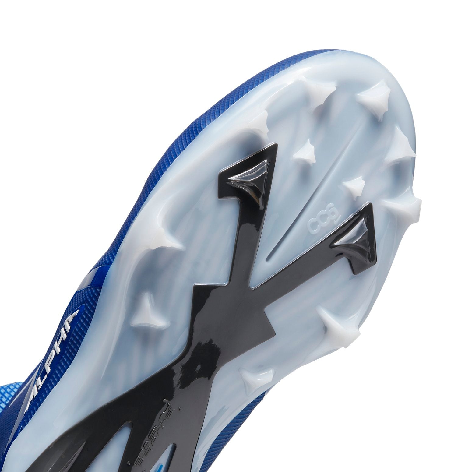 Nike Alpha Menace Elite 3 'Game Royal' CT6648-414