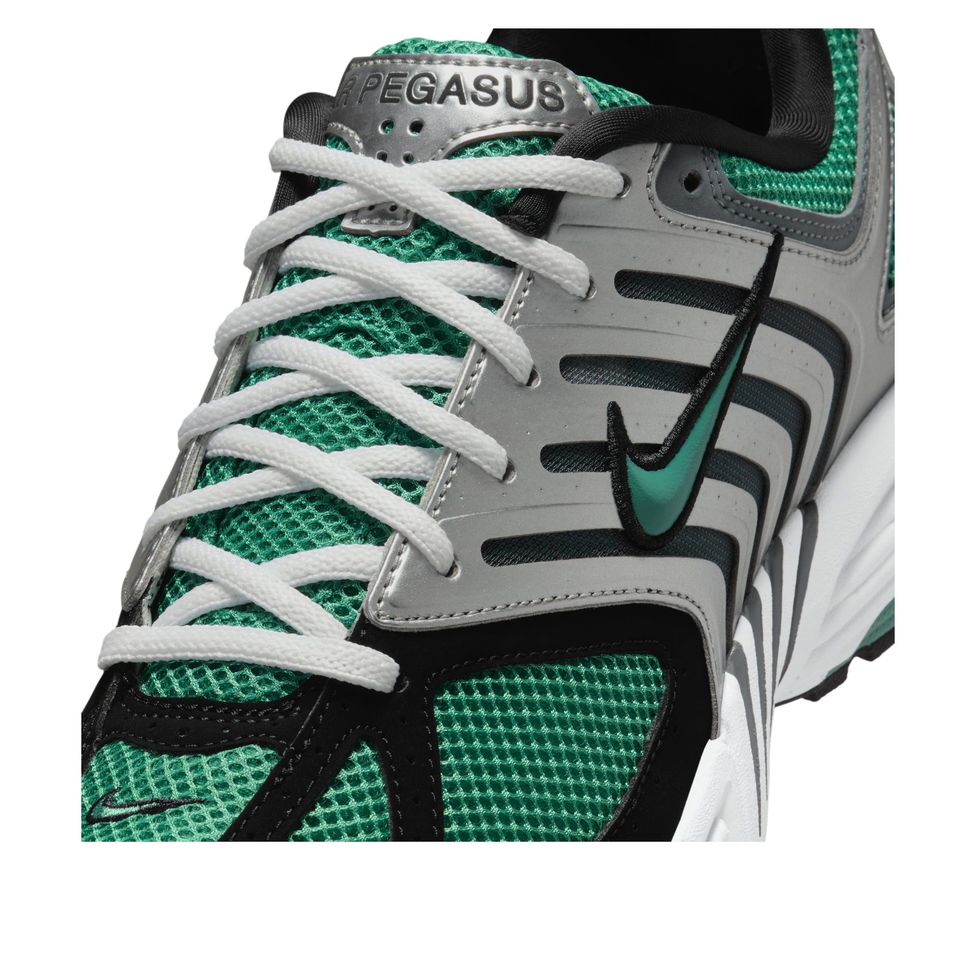 Nike Air Zoom Pegasus 2K5 'Bicoastal Metallic Silver' HQ3482-095