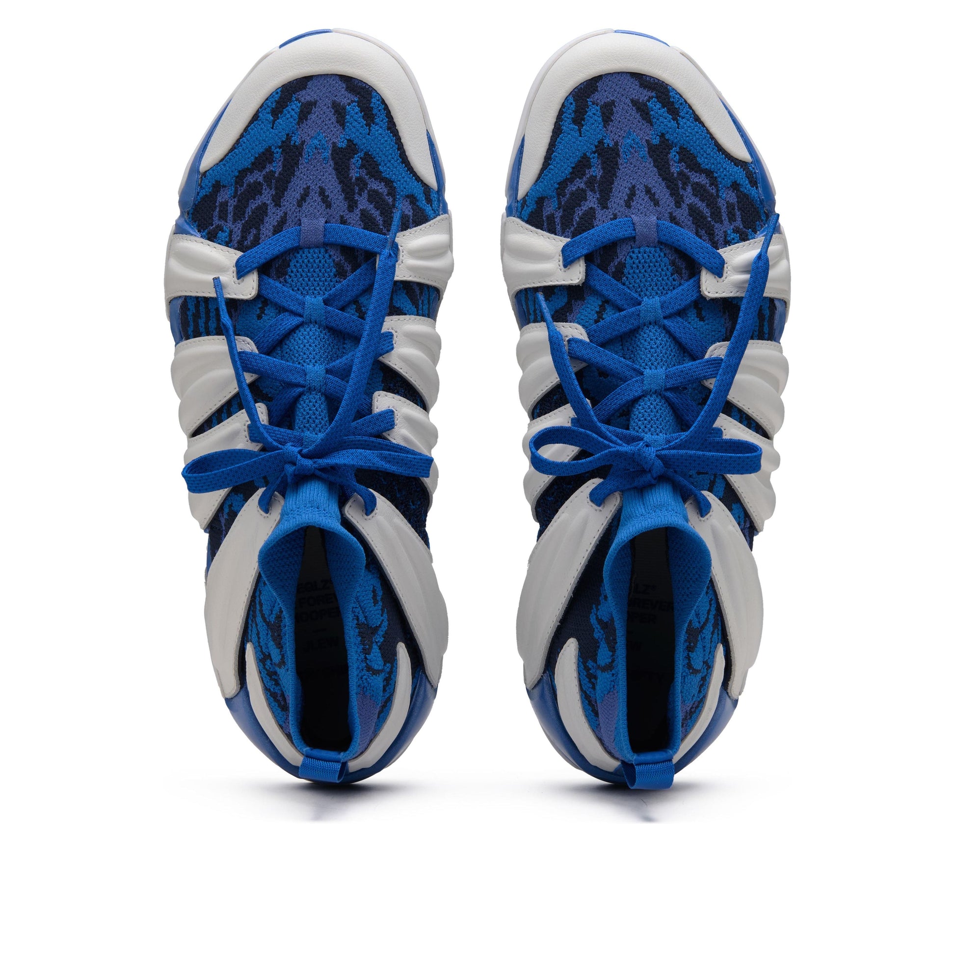 EQLZ 360 x JLEW 'Phantom Blue' 24FG36003A