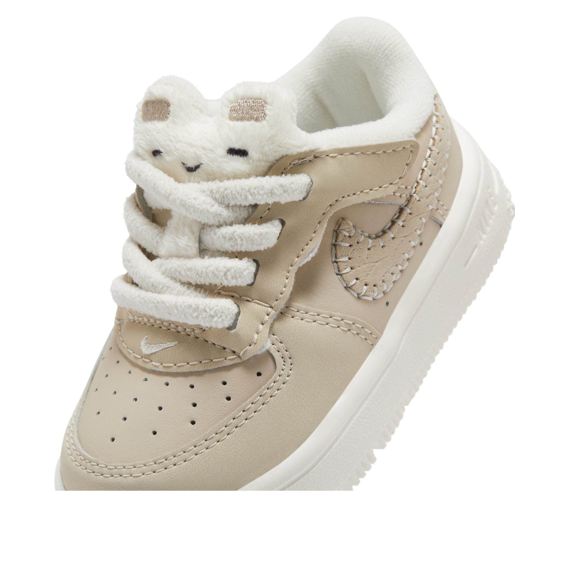 (TD) Nike Force 1 Low SE EasyOn 'Sanddrift' FZ1009-100