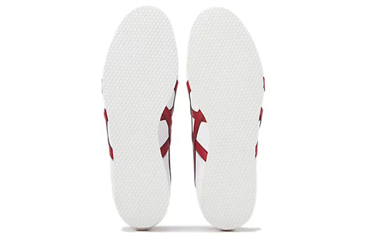 Onitsuka Tiger FB Trainer 'White Red' 1183B768-105