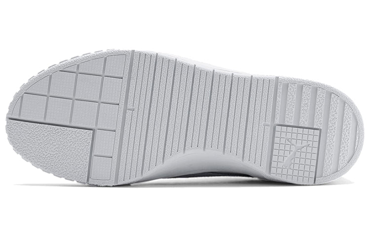 (WMNS) PUMA Cali Sport SD White/Blue 375467-01