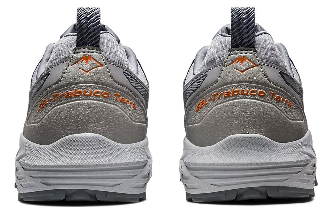 ASICS Gel-Trabuco Terra SPS 'Mid Grey' 1203A238-021