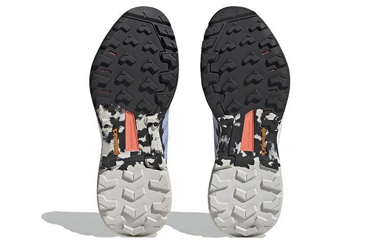 (WMNS) adidas Terrex Skychaser 2.0 GORE-TEX Hiking Shoes 'Blue' HP8707