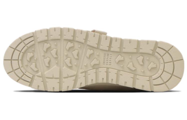 Converse Camping Supply MOC CP WT 'Militry White' 34201530