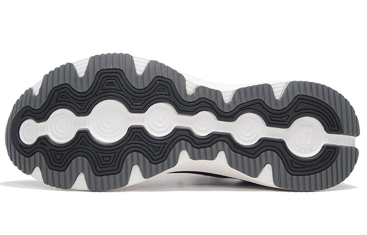 Li-Ning Yueying Element 'Black White' ARHS009-5