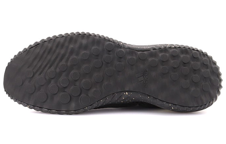 adidas Alphabounce 1 Burner 'Black Gold' FV8239