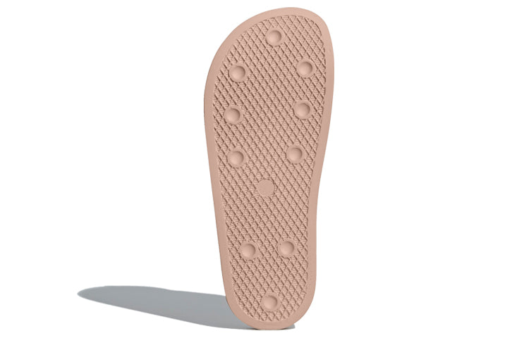 (WMNS) adidas Adilette 'Ash Pearl' CQ2235