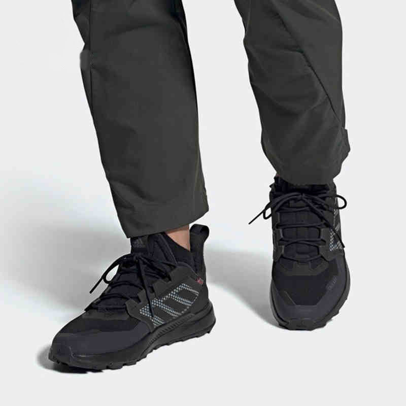 adidas Terrex Trailmaker C.Rdy 'Black' FX9291
