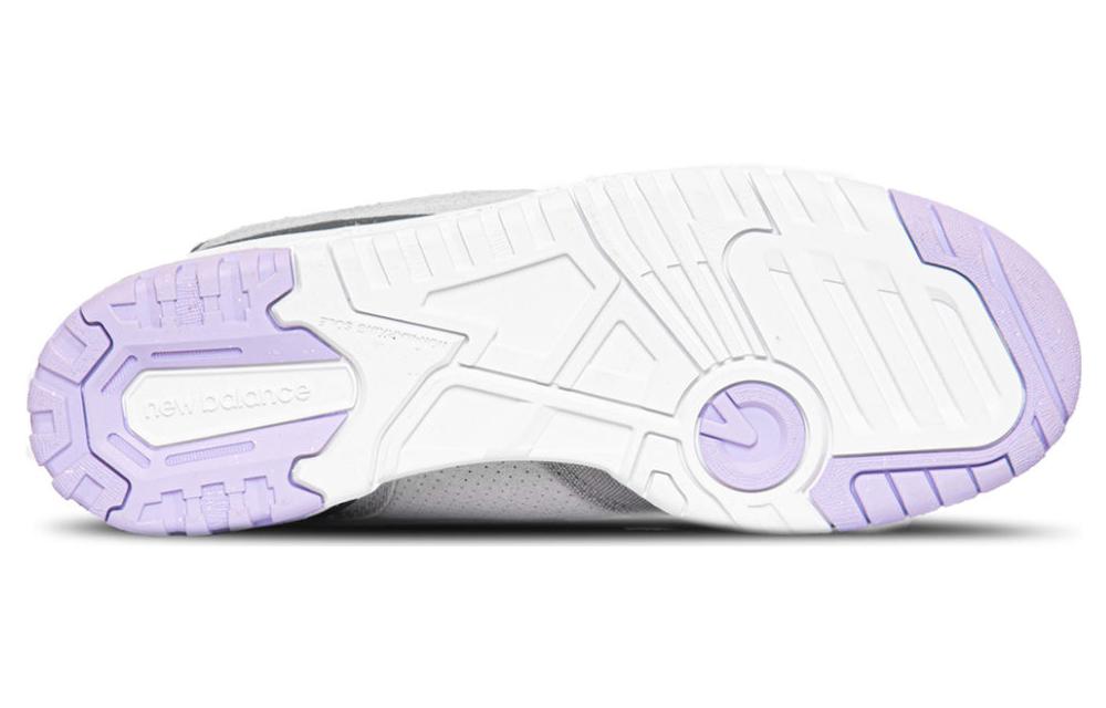 (WMNS) New Balance 550 'Shadow Grey Lilac' BBW550FA