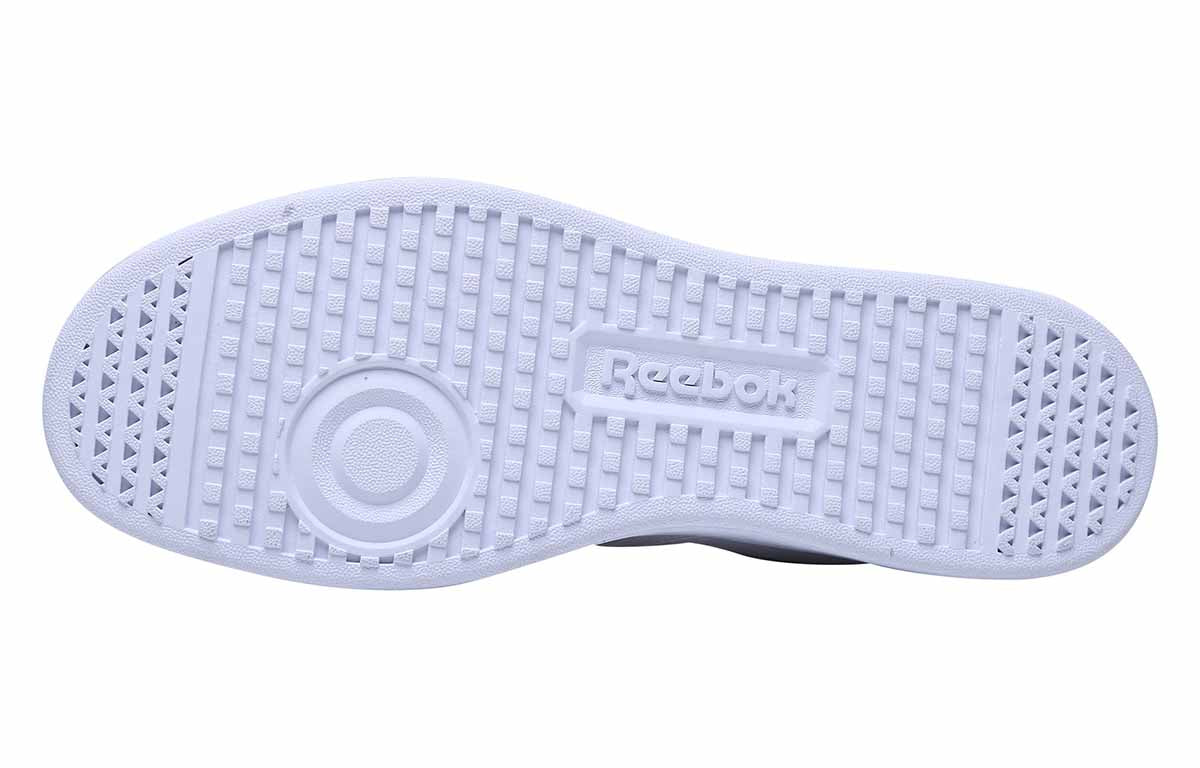 Reebok Royal Bonoco Slip Sneakers White/Blue CN8516