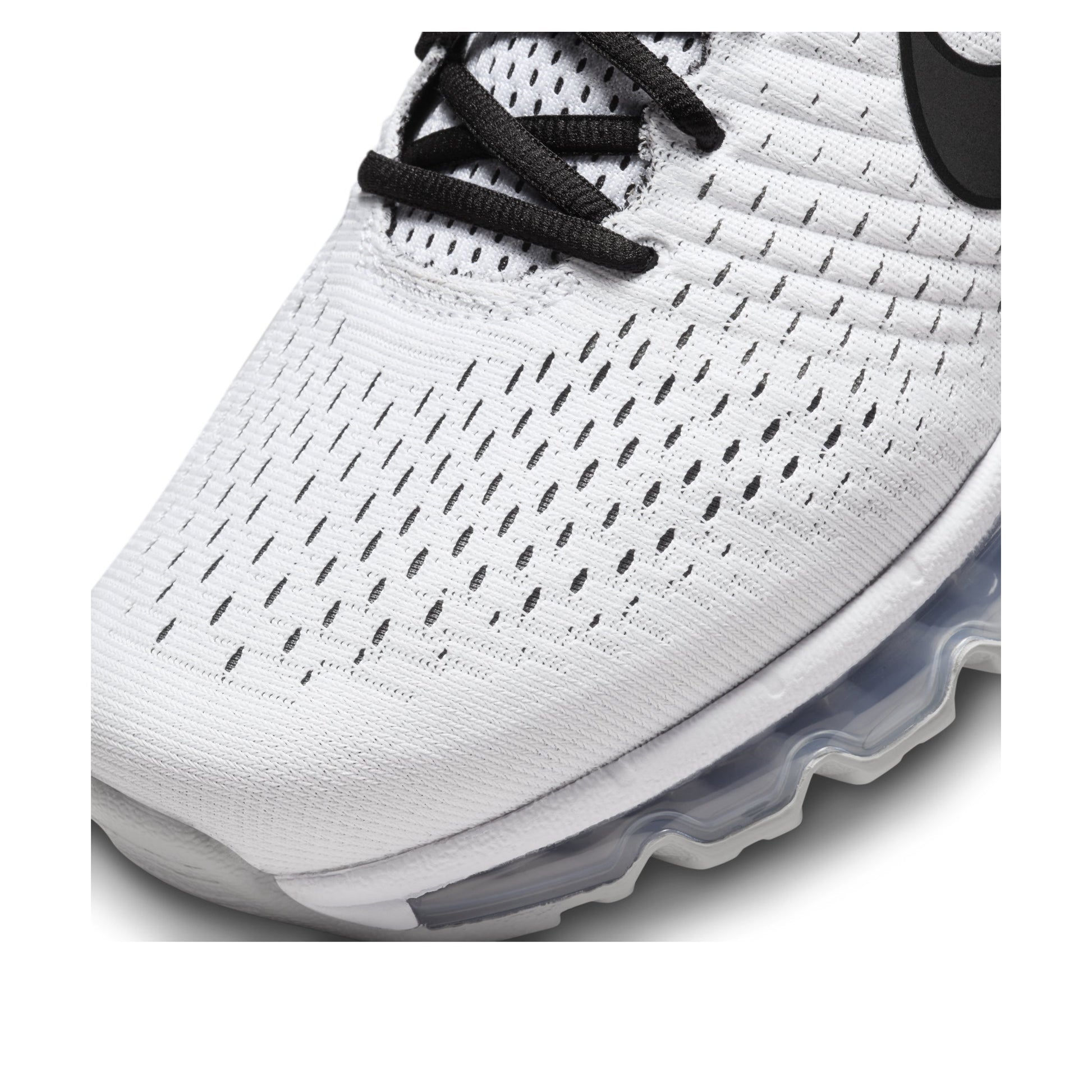 Nike Air Max 2017 'White Black' 849559-100