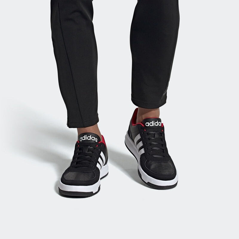 adidas neo Cut Core 'black' B28121