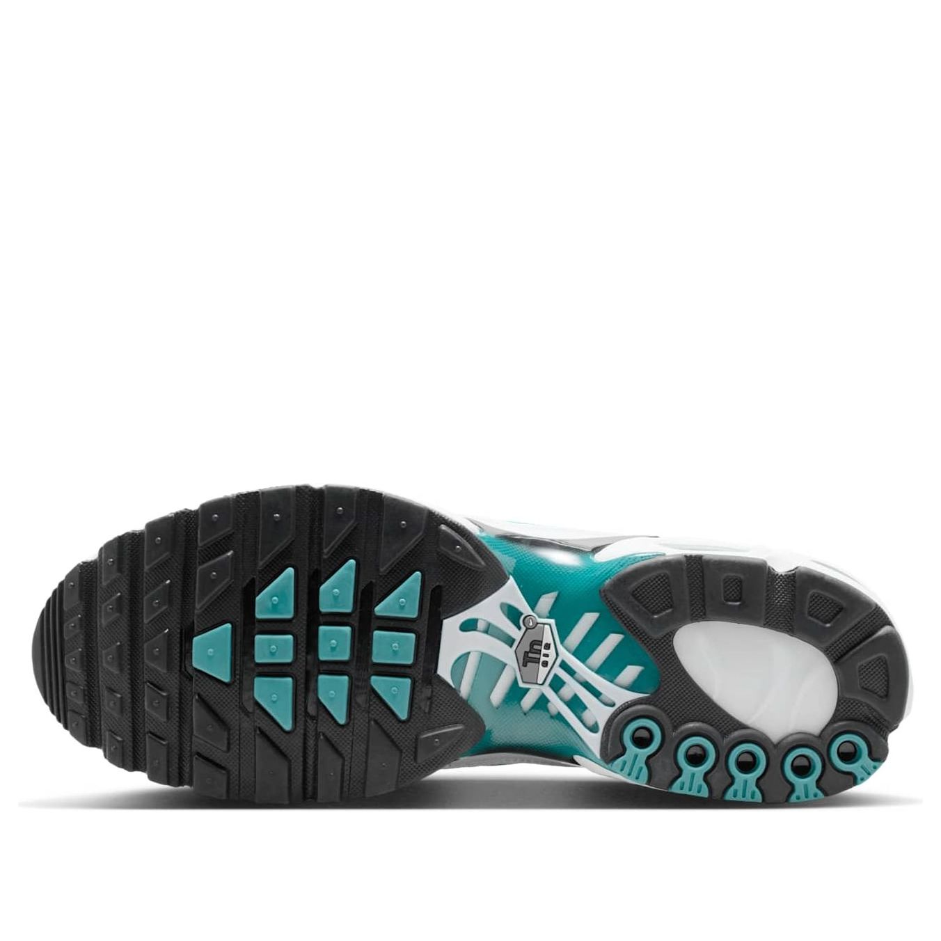 Nike Air Max Plus 'Turbo Green' 604133-136