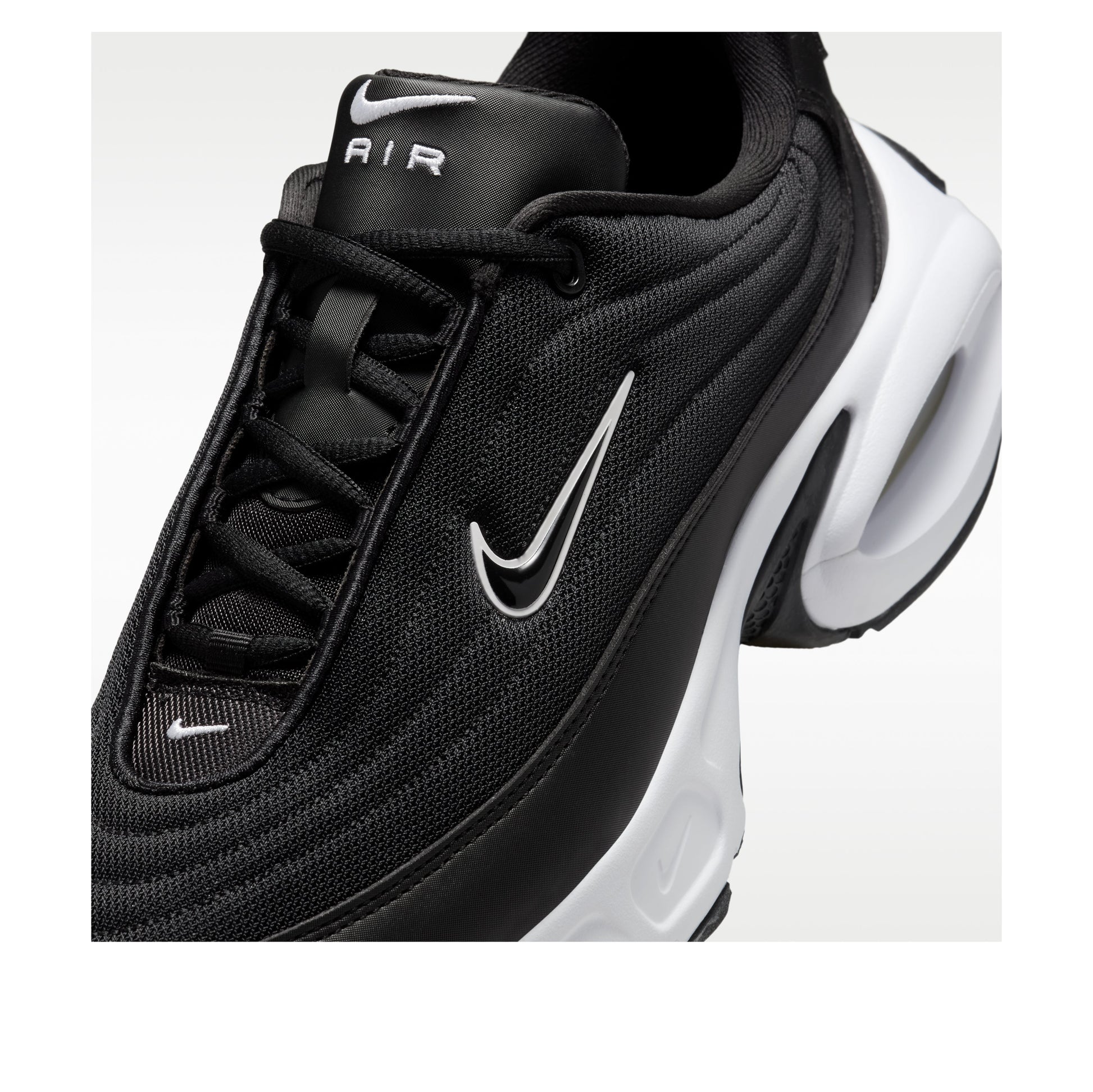 (WMNS) Nike Air Max Portal 'Black White' HF3053-001