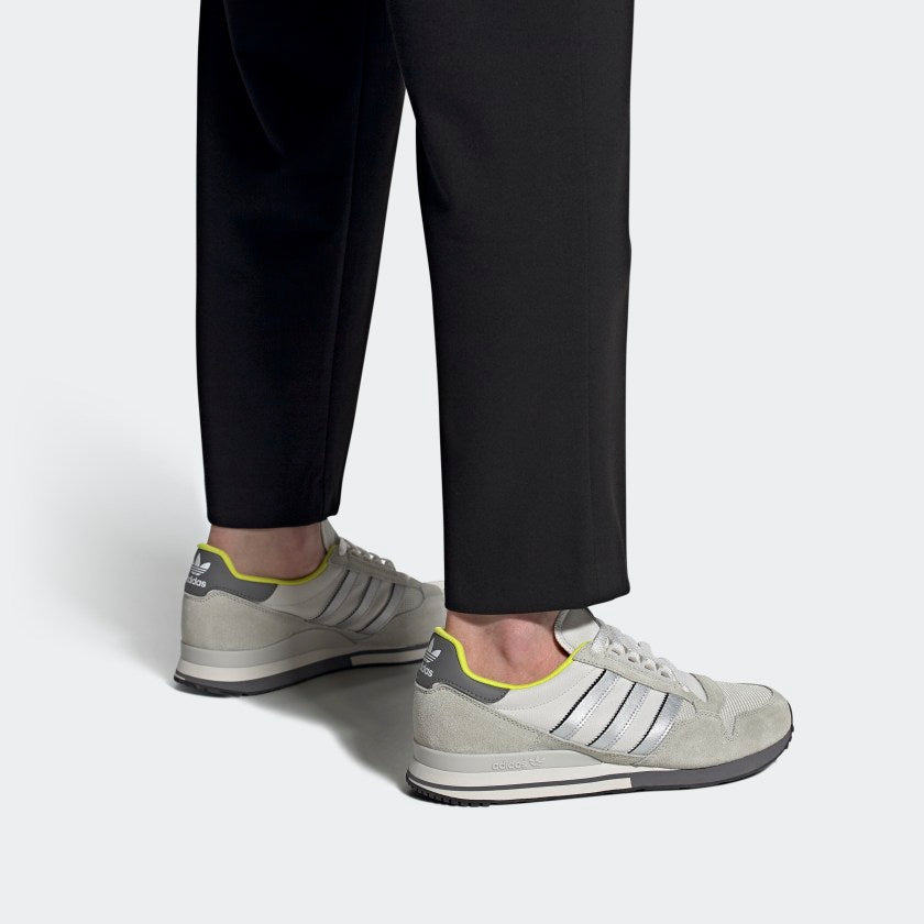 adidas originals ZX 500 Gray FW2809