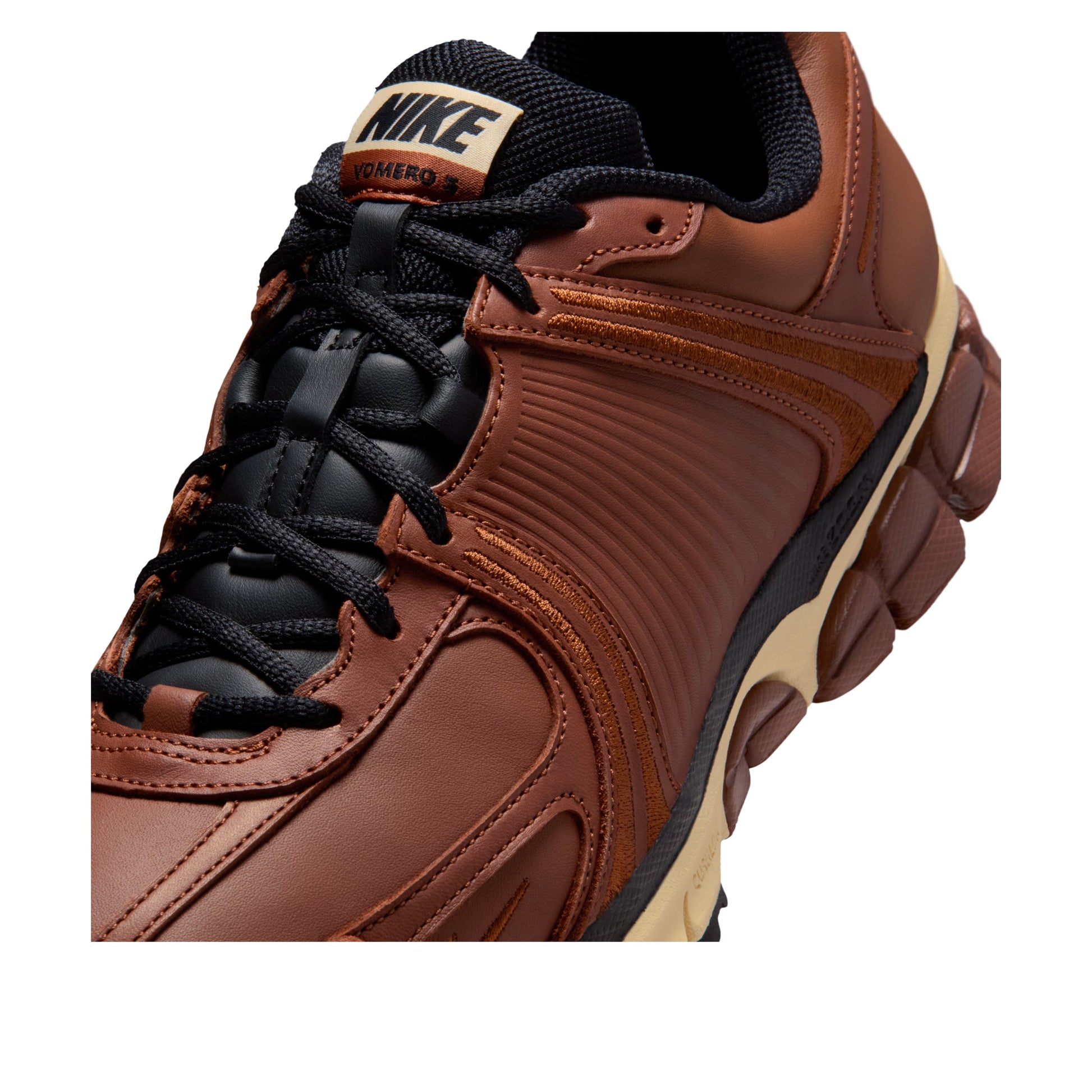 Nike Air Zoom Vomero 5 'Dark Russet' IO4555-200