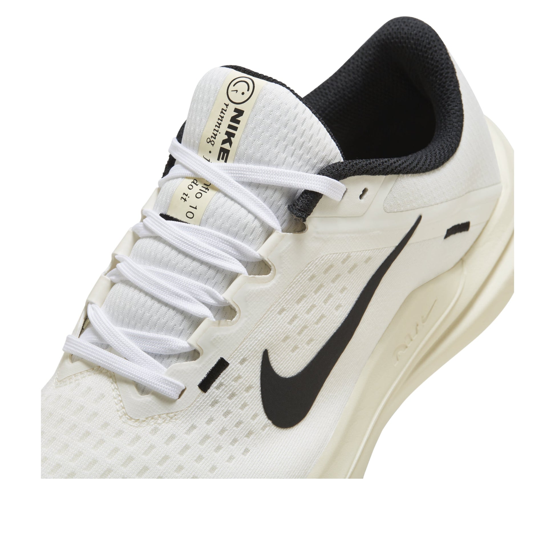 (WMNS) Nike Air Zoom Winflo 10 'Beige' HF0738-101