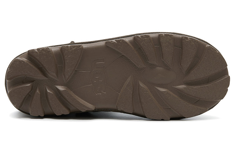 (WMNS) UGG Essential Short II 1115032-ESPR