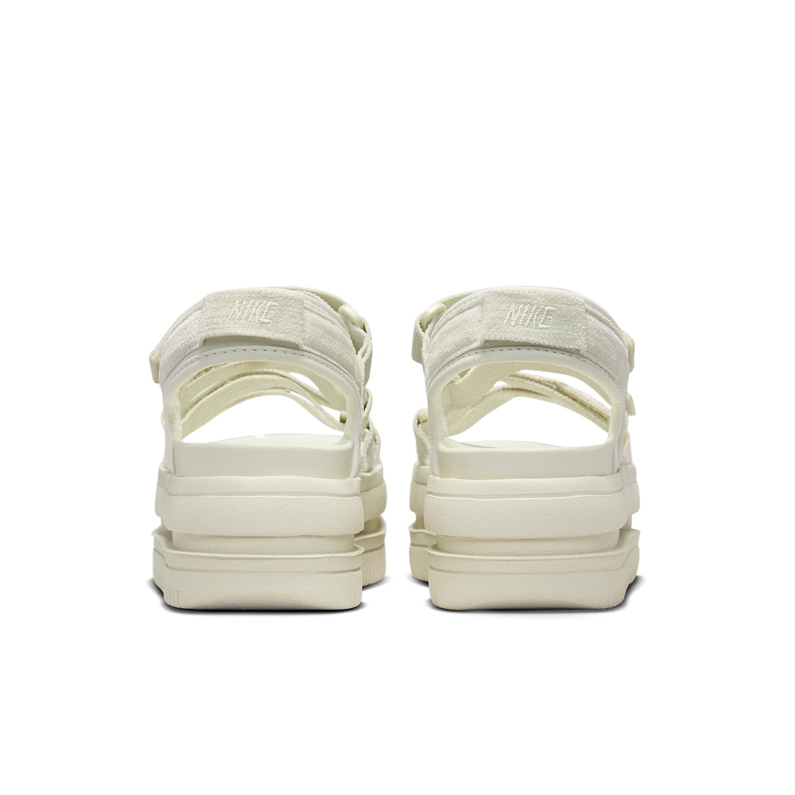 (WMNS) Nike Icon Classic SE Sandals 'Beige' FJ2596-002