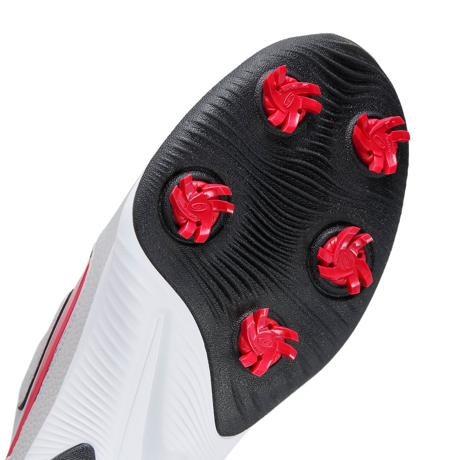 Nike Victory Pro 3 'Grey Track Red' DV6800-002