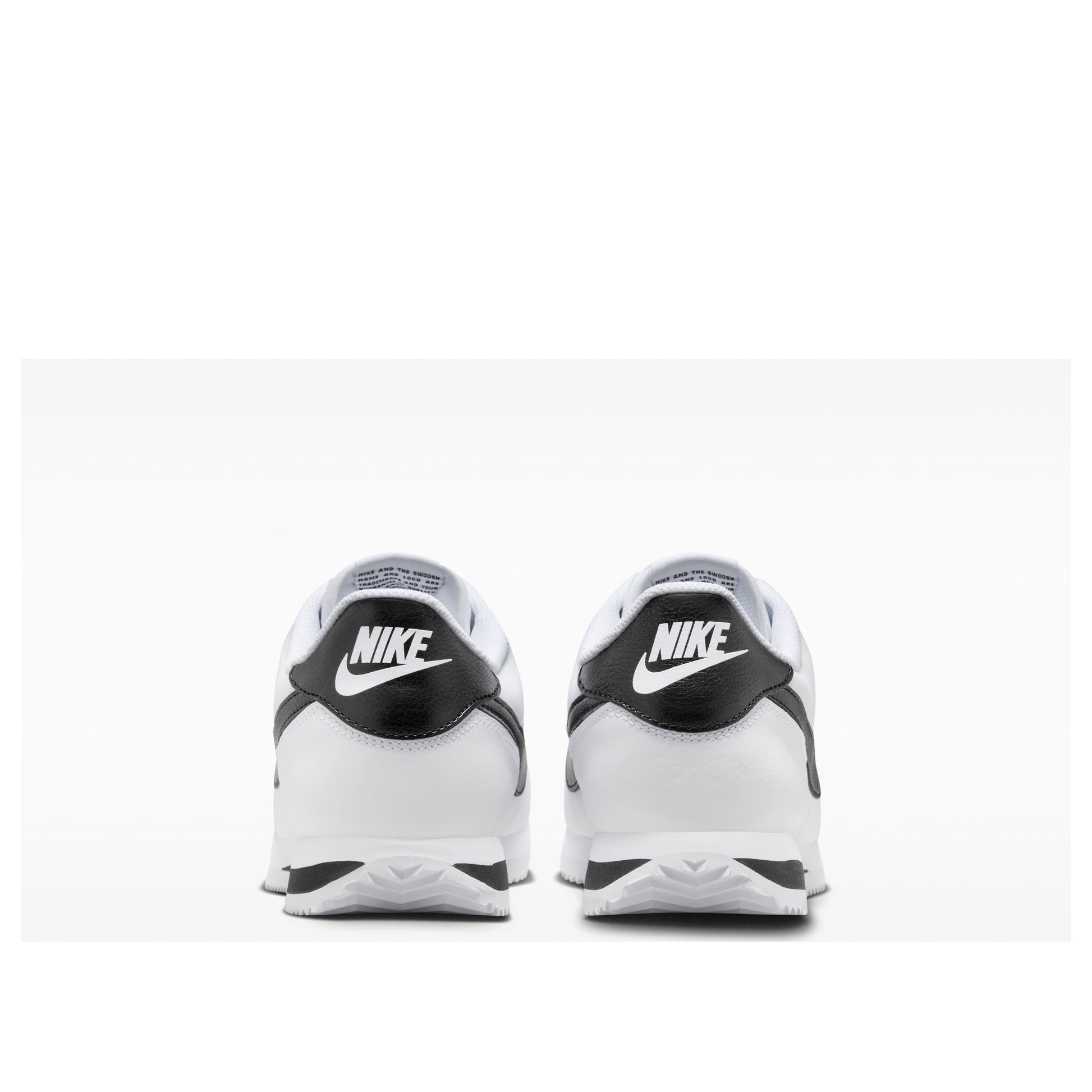 Nike Cortez 'White Black' DM4044-105