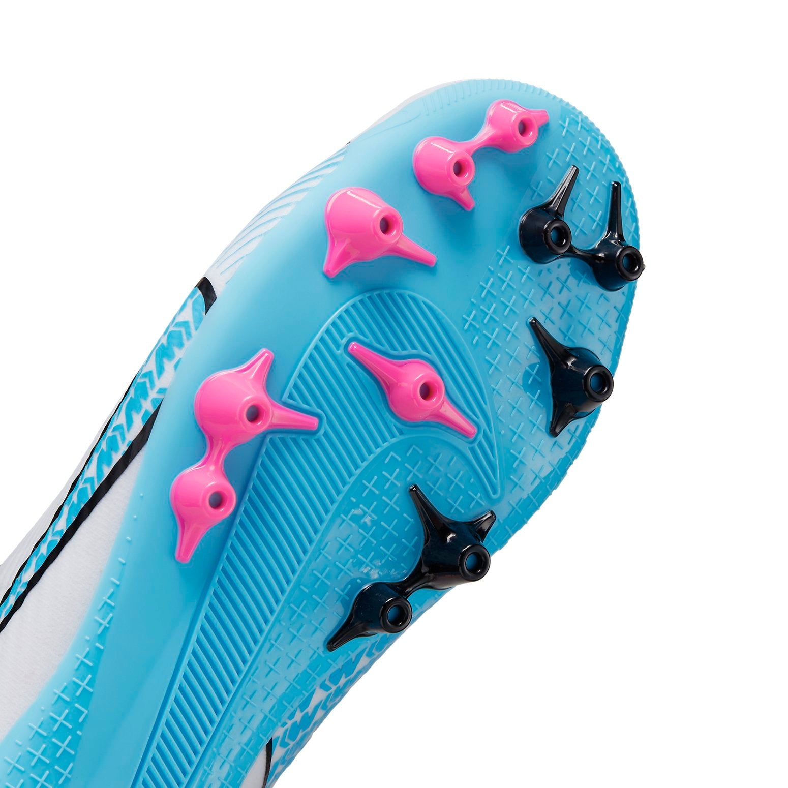 Nike Air Zoom Vapor 15 Mercurial Academy AG DJ5630-146