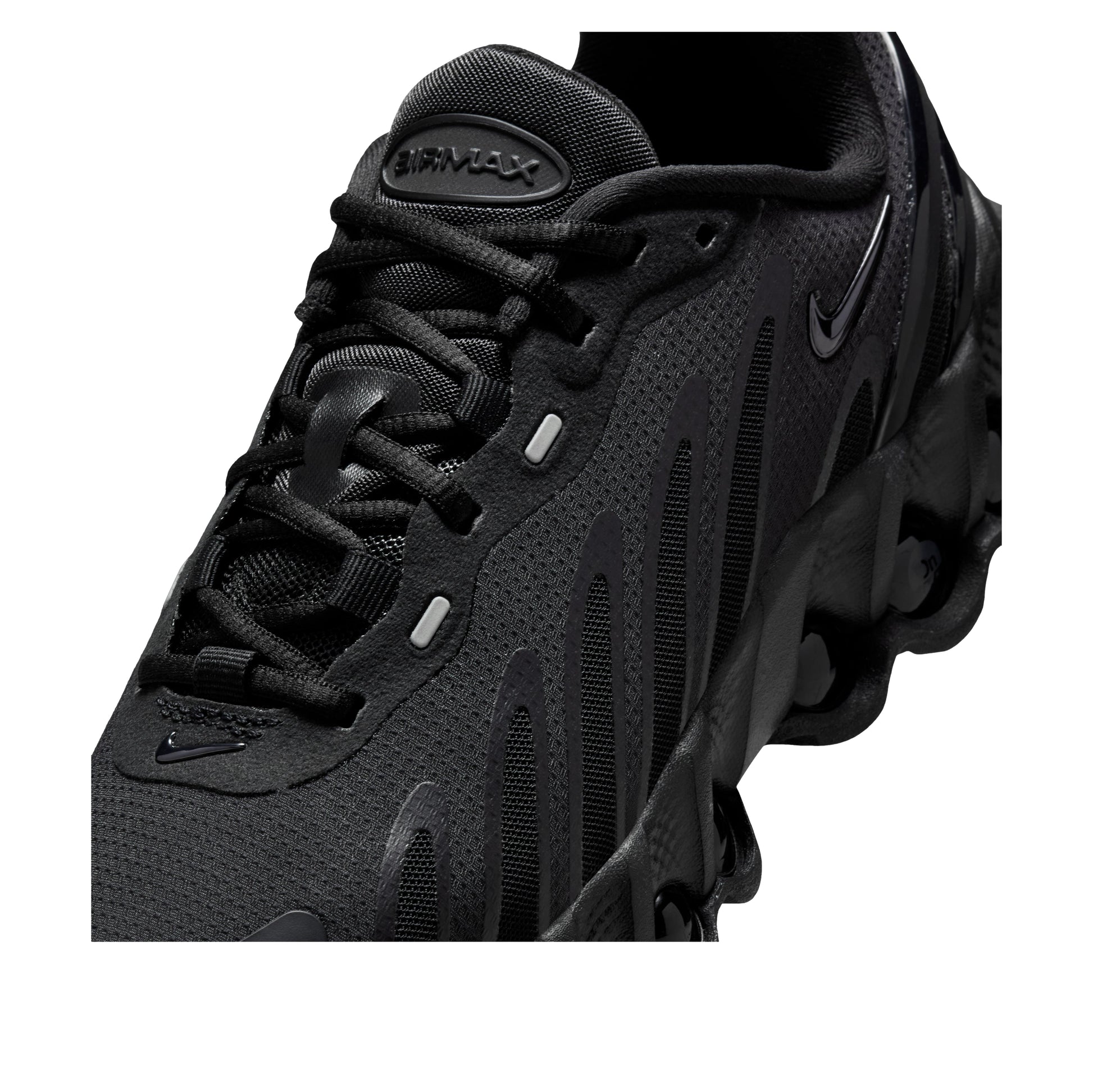 (GS) Nike Air Max Dn8 'Black Anthracite' HF7310-002