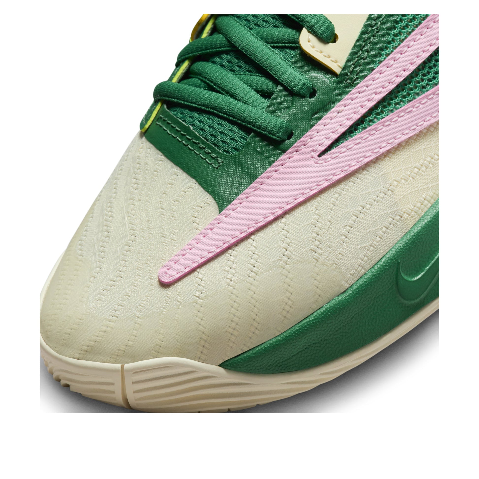 Nike Giannis Immortality 3 EP 'Green Pink' DZ7534-300