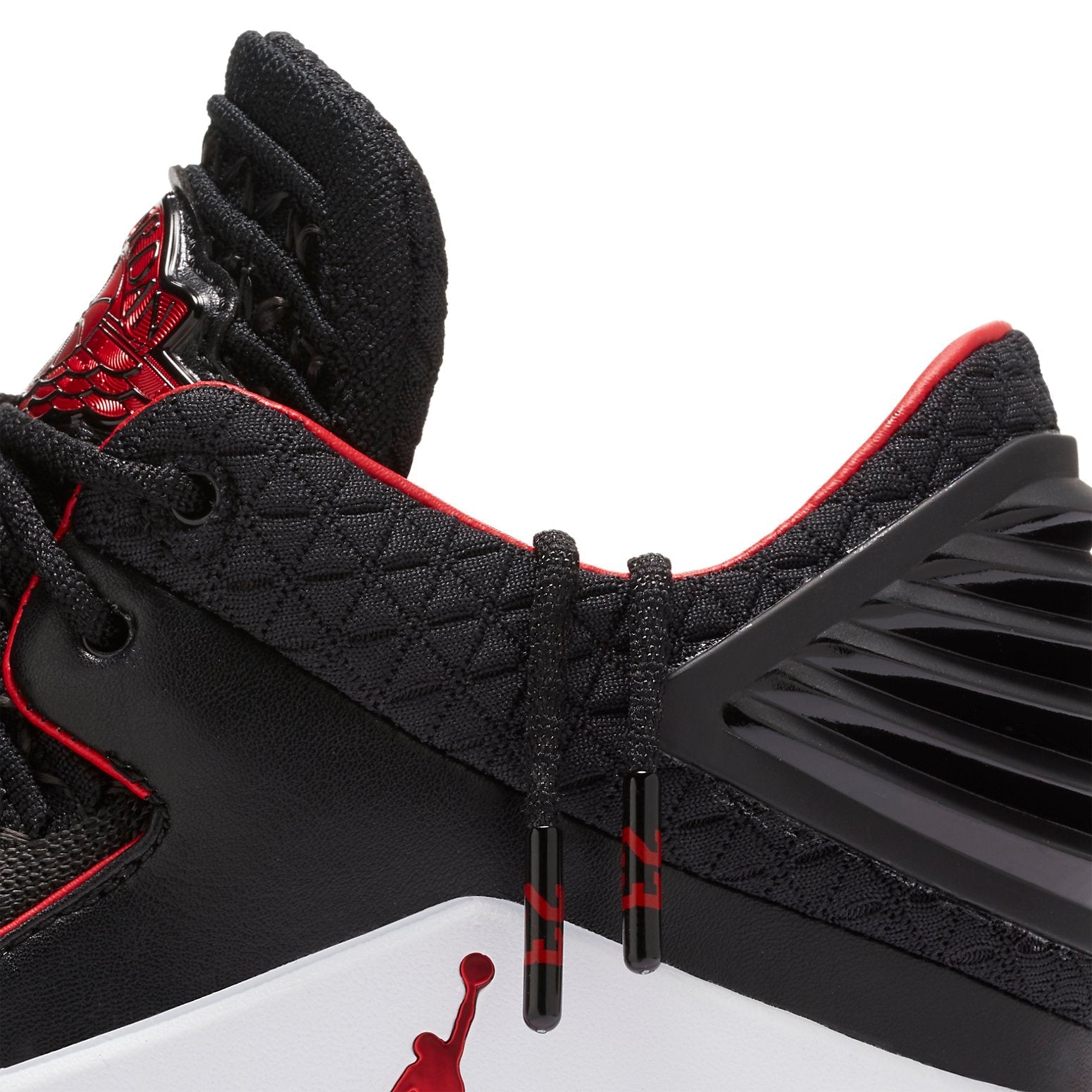 Air Jordan 32 Low 'Banned' AA1256-001