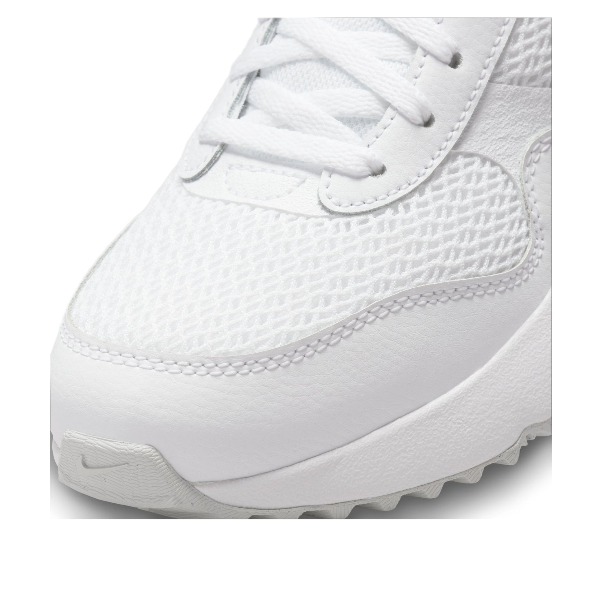 (GS) Nike Air Max SYSTM 'White Pure Platinum' DQ0284-102