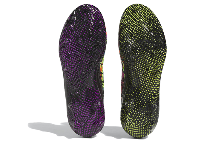 adidas Adizero 12.0 'Mismatch - Black Multi-Color' IG9569