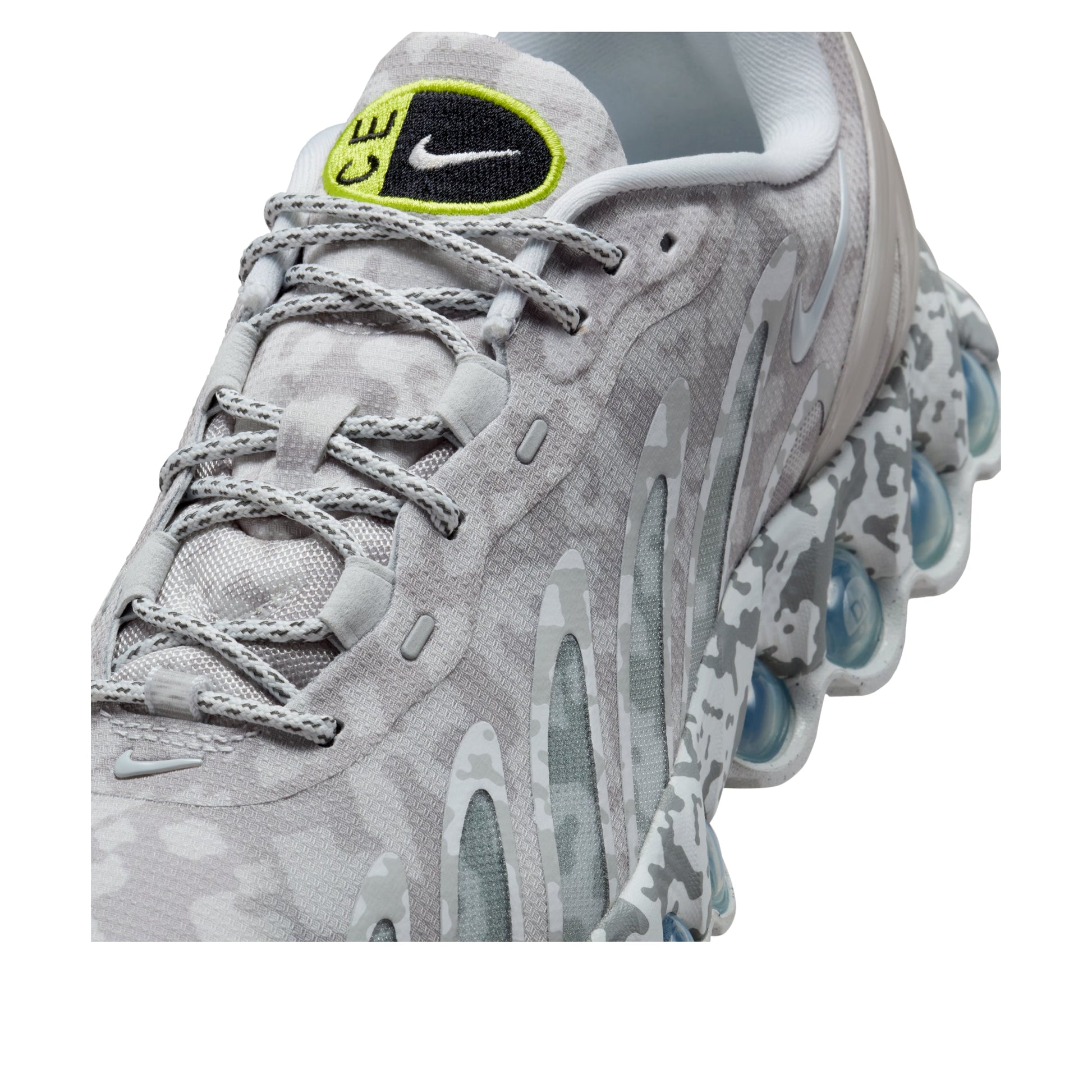 Nike x The Cav Empt Air Max DN8 SP 'Silver Lilac' IB6184-002