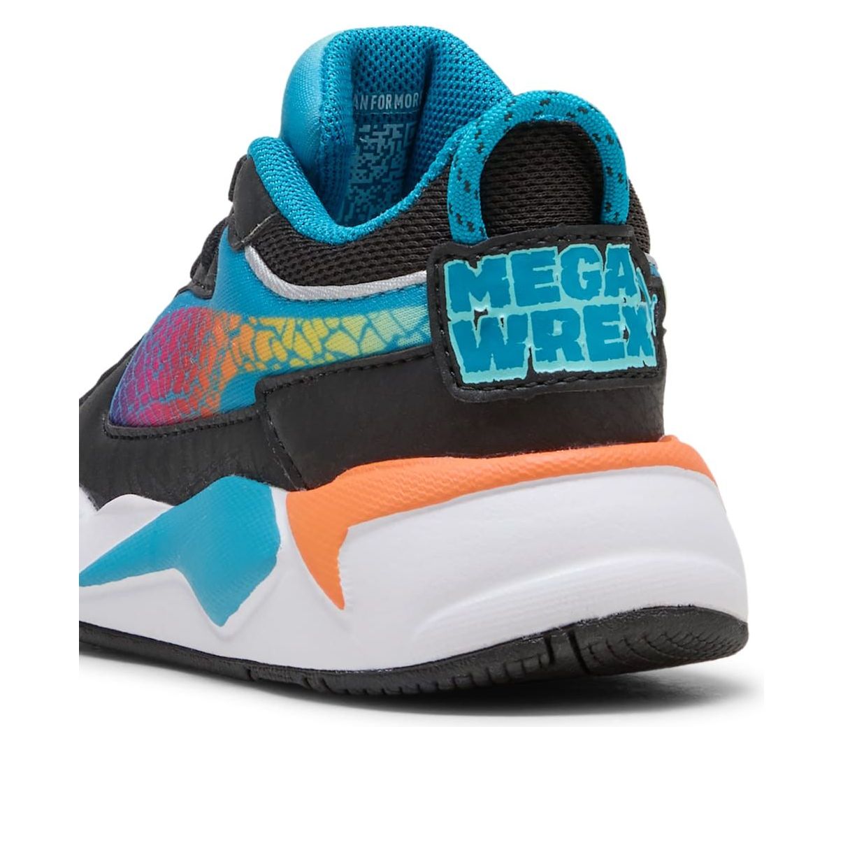 (TD) PUMA x Hot Wheels RS-X 'Monster Trucks' 403401-01