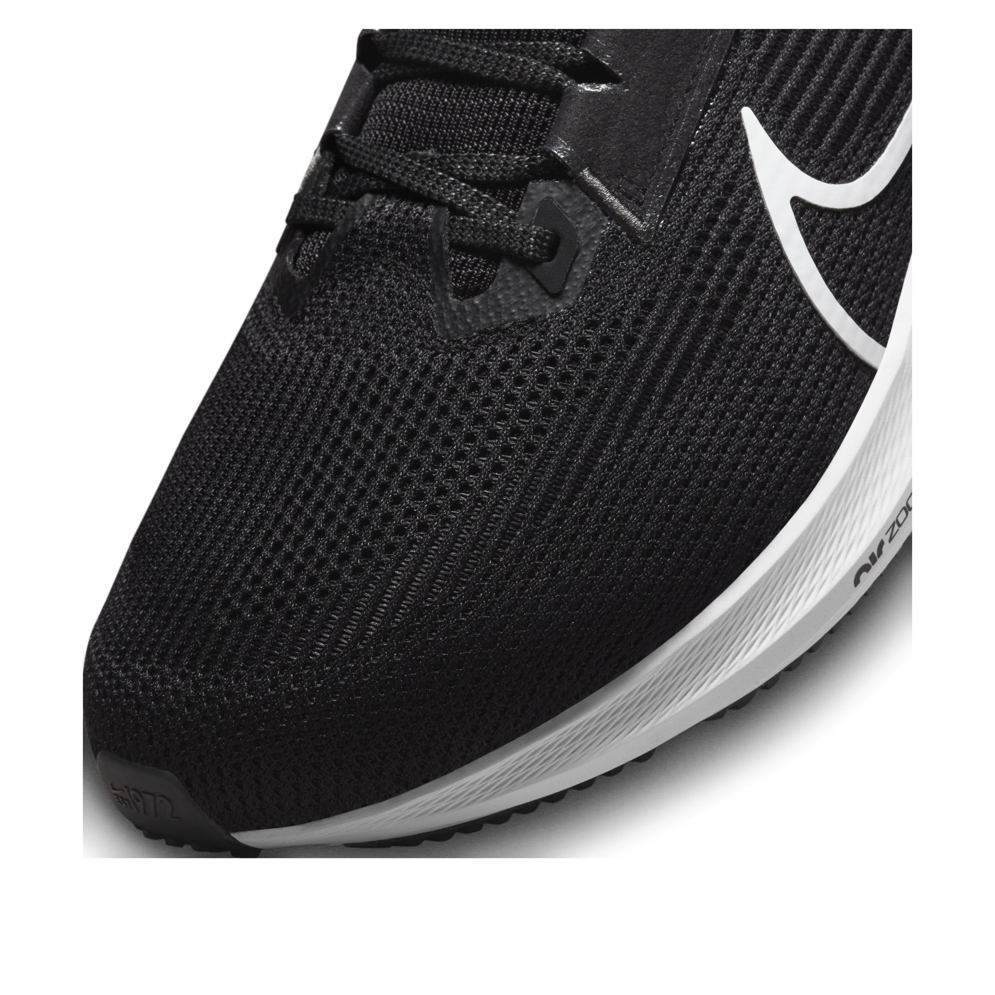 Nike Air Zoom Pegasus 40 Wide 'Black White' DV7480-001