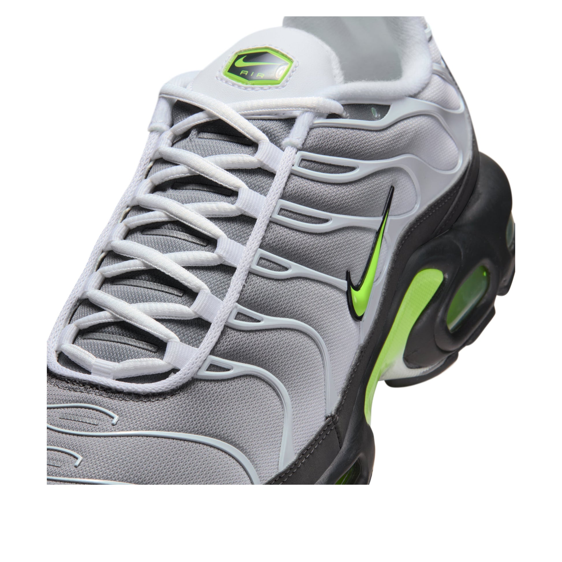 Nike Air Max Plus 'Neon'  IQ0288-100