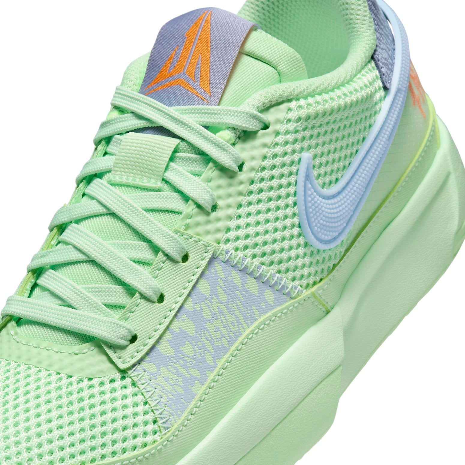 (GS) Nike JA 1 'Mismatched' DX2294-800
